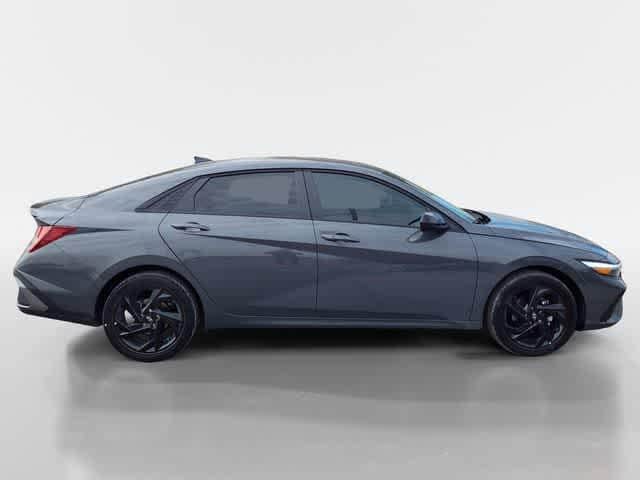 Thumbnail: 2026 Hyundai Elantra - 7