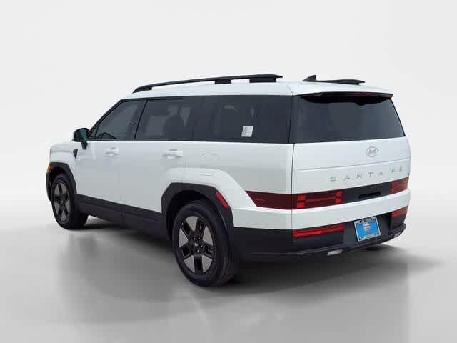 Thumbnail: 2026 Hyundai Santa Fe - 3