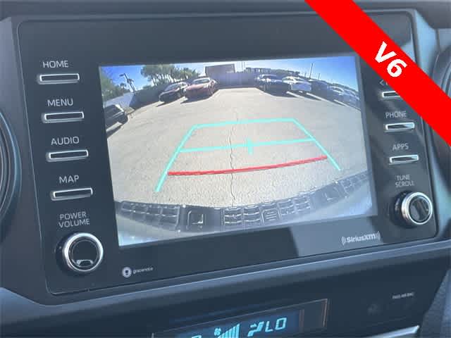 Thumbnail: 2023 Toyota Tacoma - 4