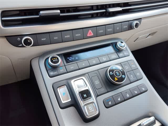 Thumbnail: 2023 Hyundai Palisade - 25