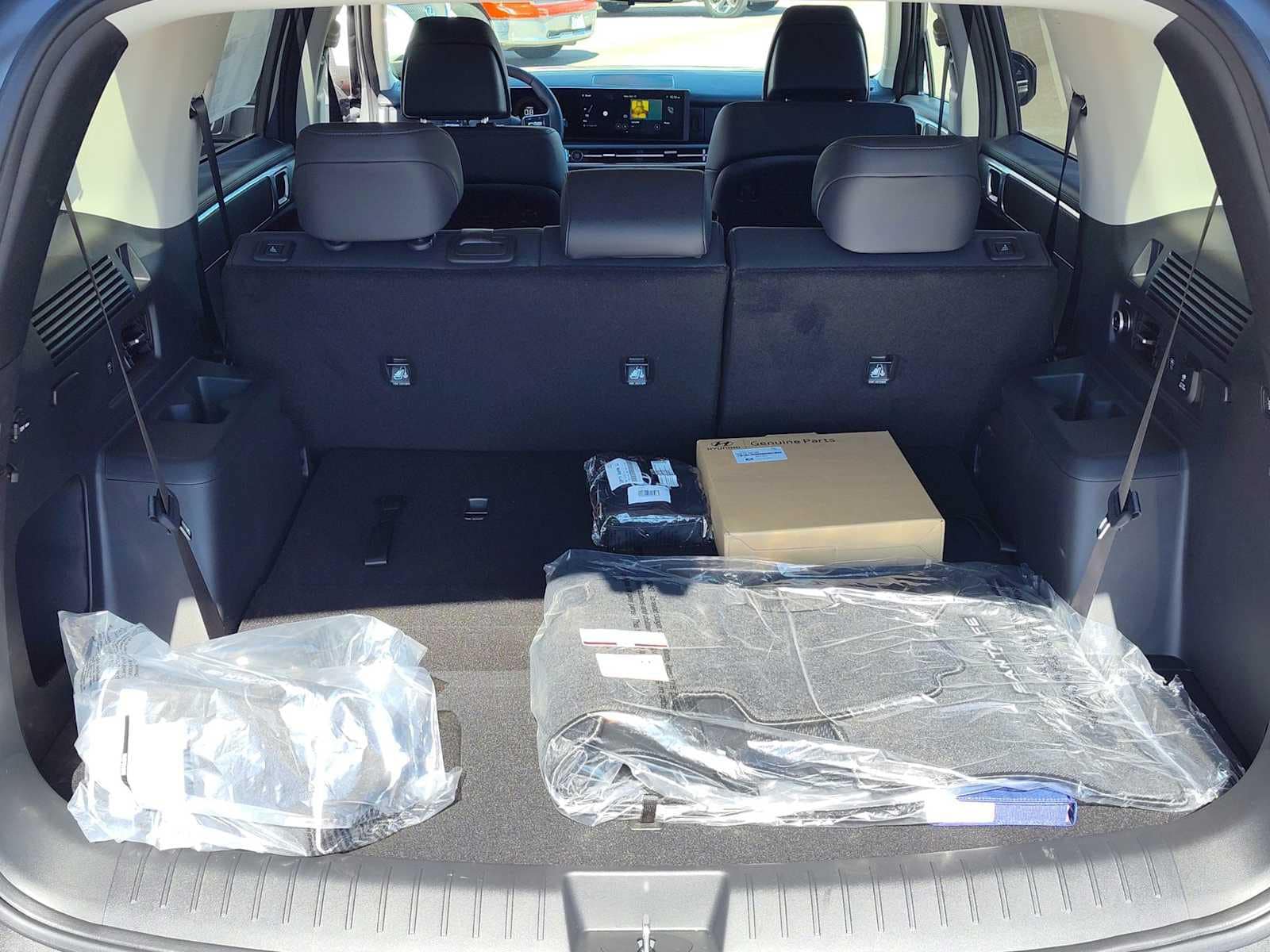 Thumbnail: 2026 Hyundai Santa Fe - 27