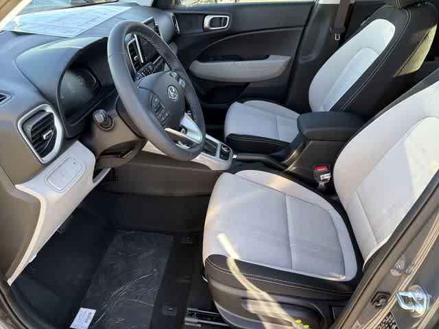 Thumbnail: 2026 Hyundai Venue - 13