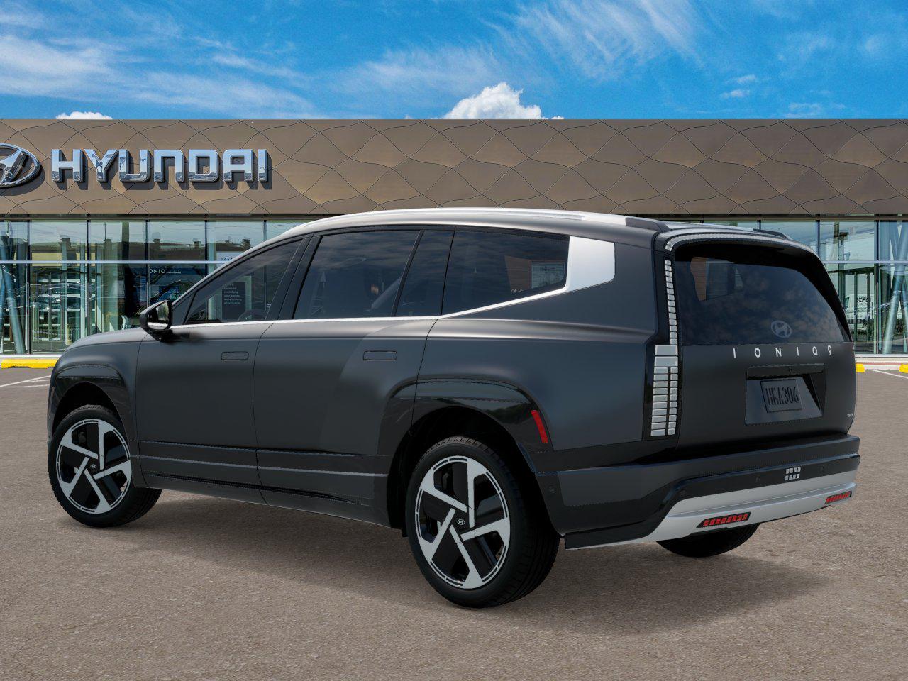 Thumbnail: 2026 Hyundai Ioniq - 5