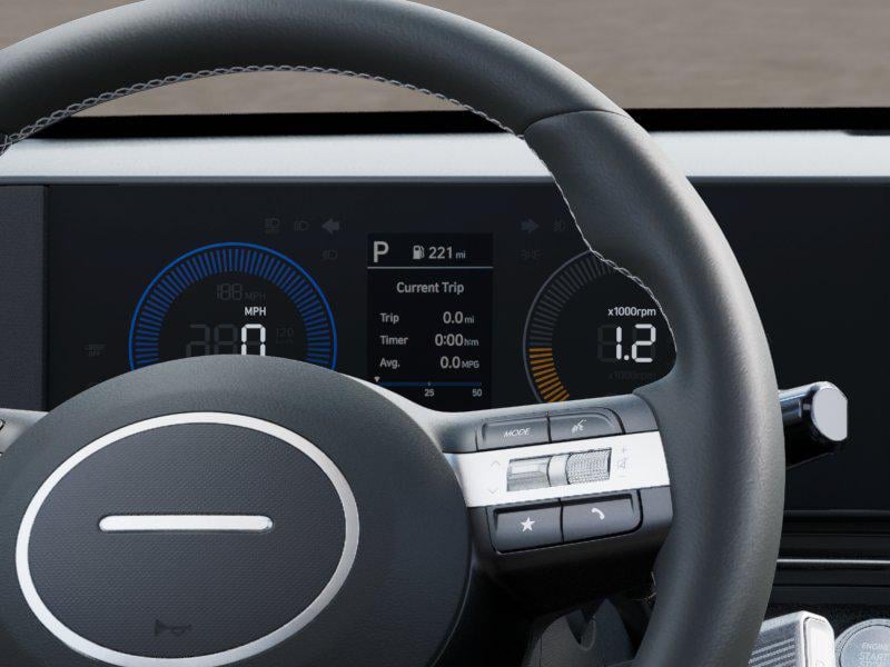 Thumbnail: 2026 Hyundai Kona - 14