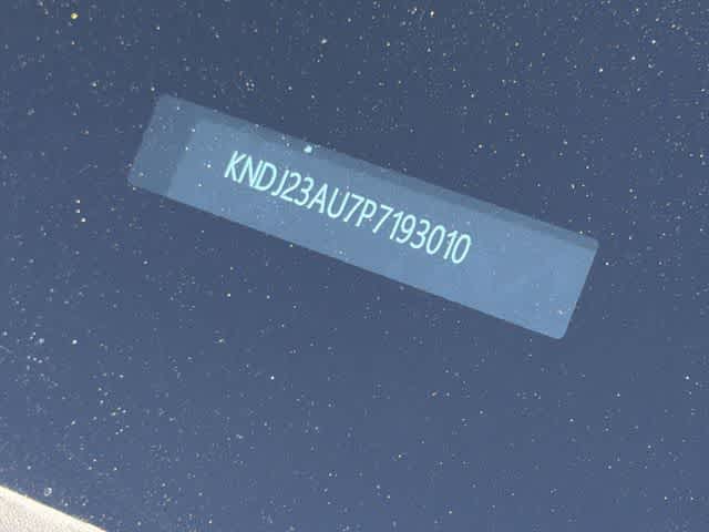 Thumbnail: 2023 Kia Soul - 26