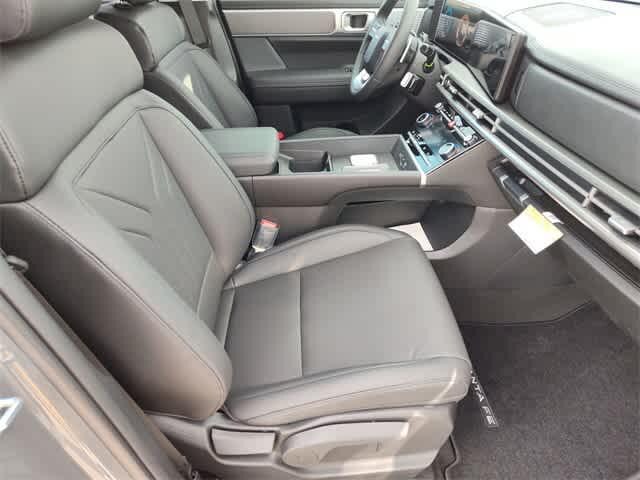 Thumbnail: 2026 Hyundai Santa Fe - 19