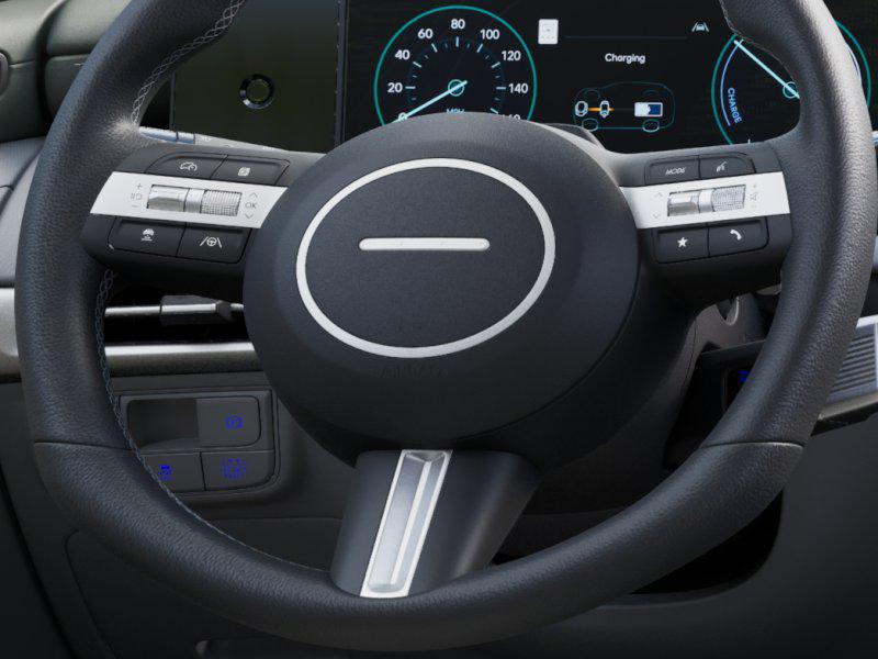 Thumbnail: 2025 Hyundai Tucson - 15