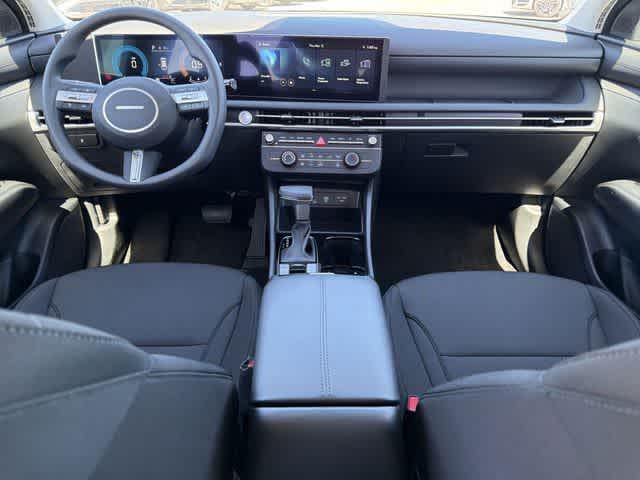 Thumbnail: 2026 Hyundai Tucson - 12