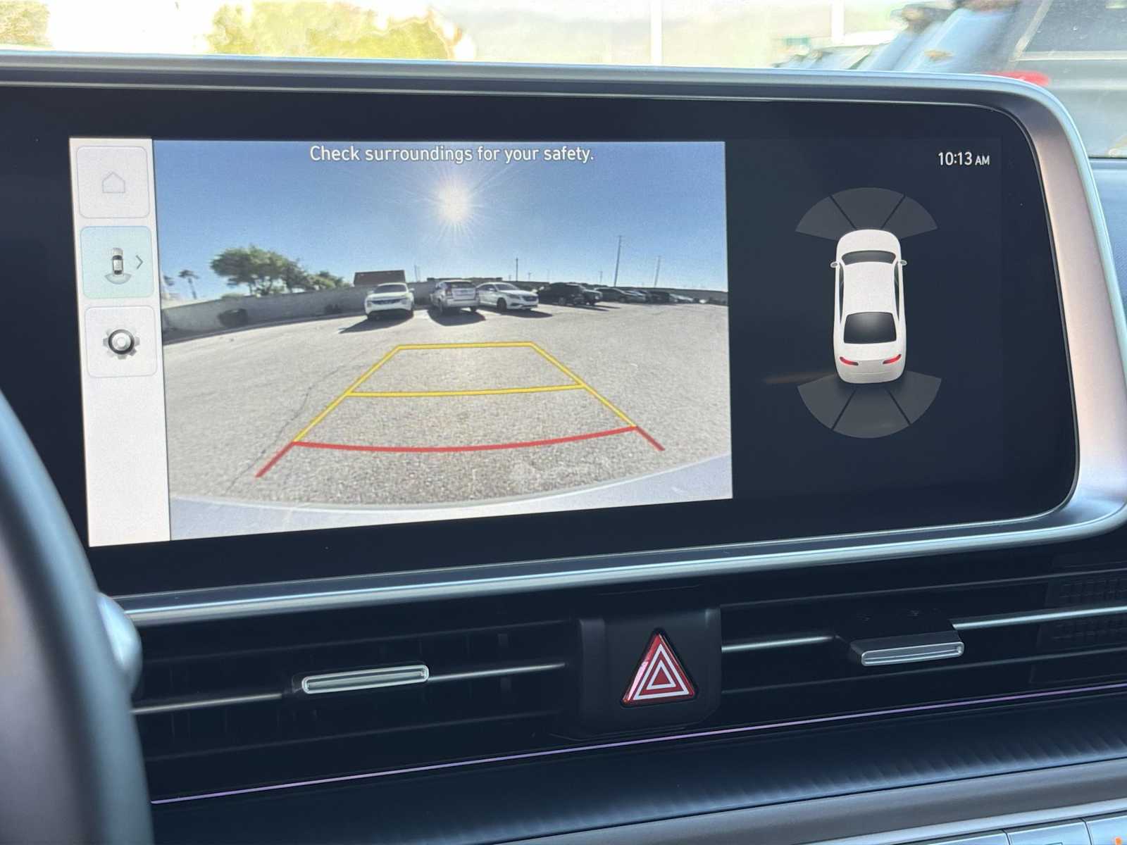 Thumbnail: 2025 Hyundai Ioniq 6 - 10