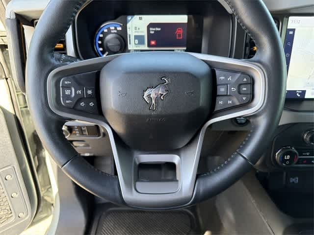 Thumbnail: 2023 Ford Bronco - 22