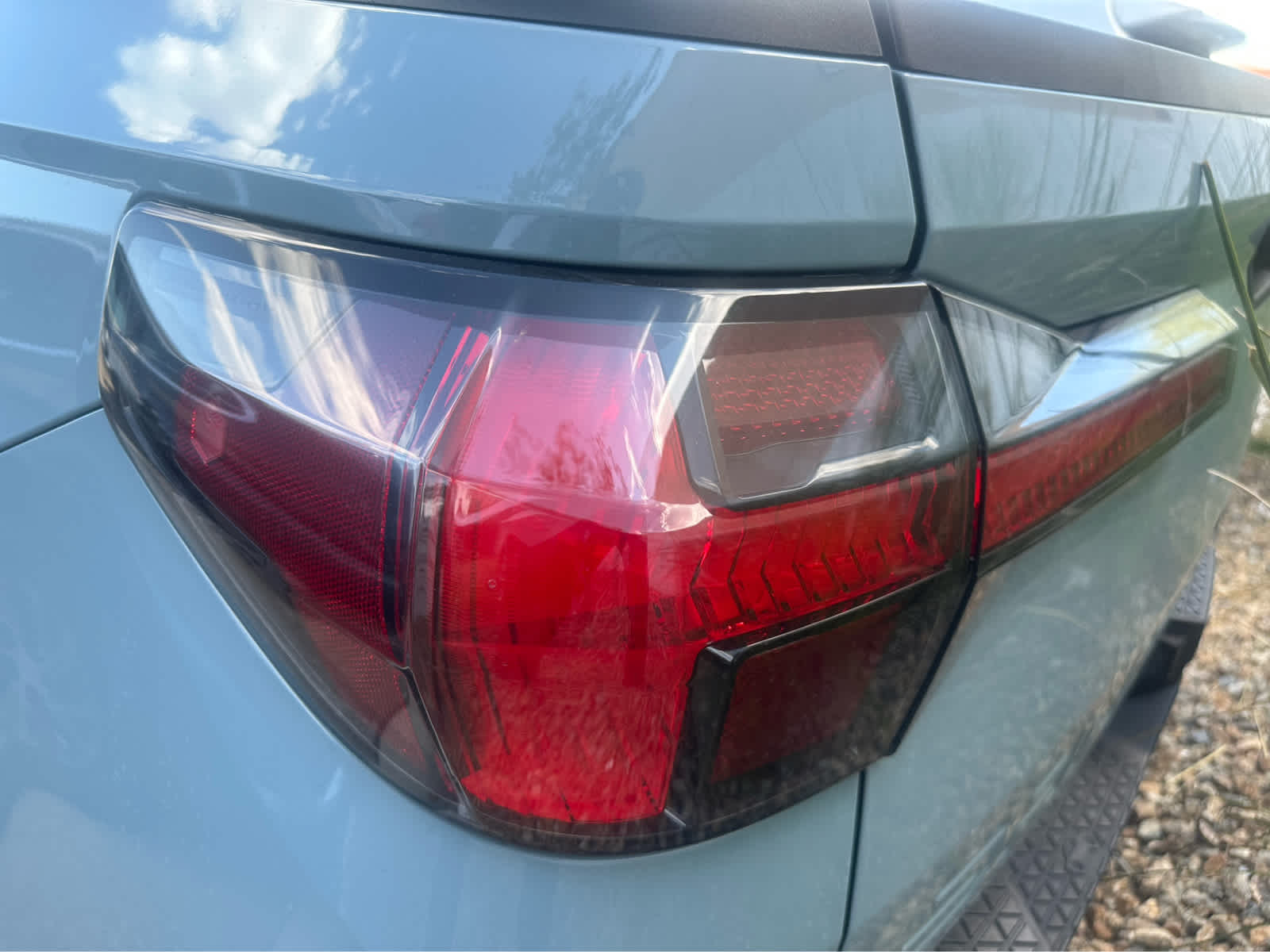 2022 Hyundai Santa Cruz SEL 15