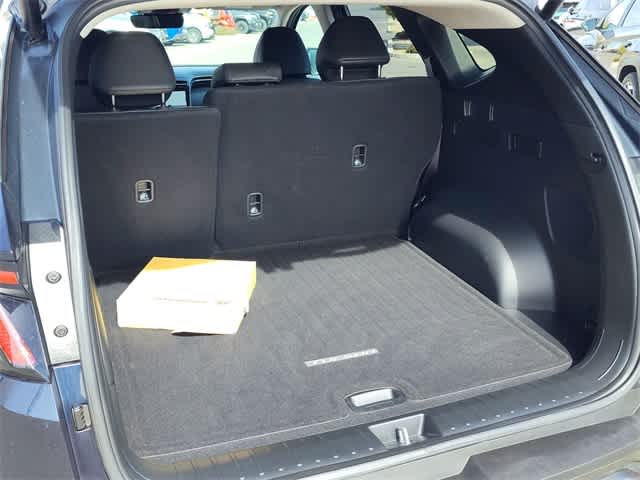 Thumbnail: 2023 Hyundai Tucson - 28