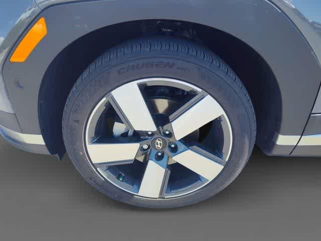 2026 Hyundai Santa Fe Limited - Photo 10