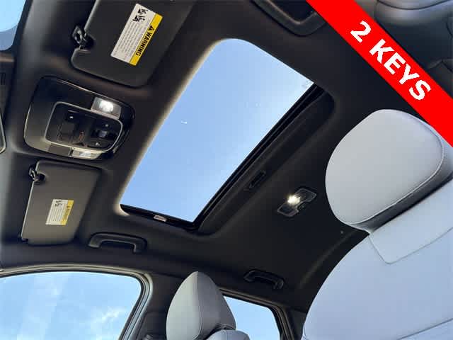 Thumbnail: 2022 Hyundai Santa Cruz - 5