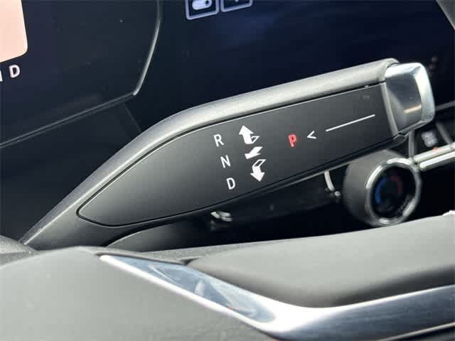 Thumbnail: 2025 Chevrolet Blazer EV - 25