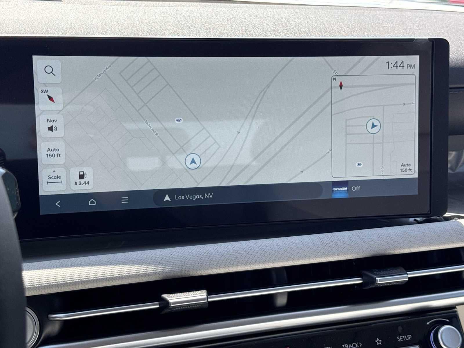 Thumbnail: 2025 Hyundai Tucson - 20