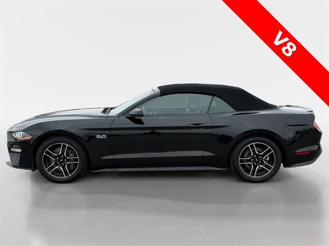 Thumbnail: 2023 Ford Mustang - 3