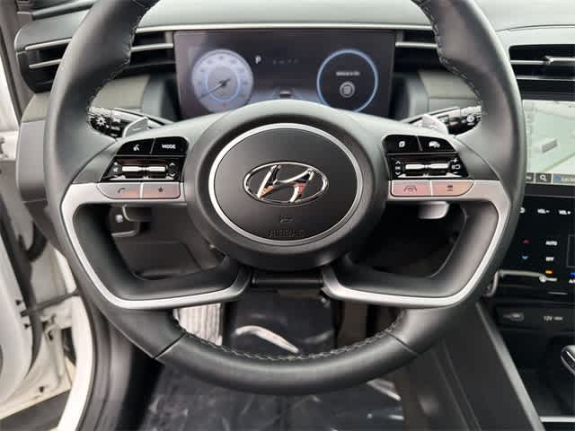 Thumbnail: 2024 Hyundai Santa Cruz - 20