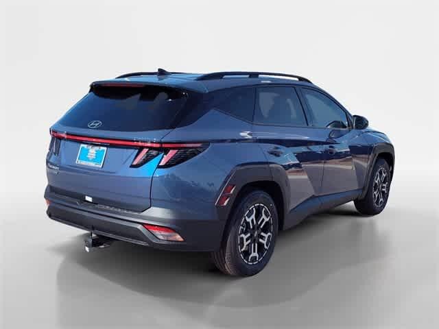 Thumbnail: 2026 Hyundai Tucson - 6