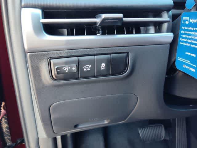 Thumbnail: 2026 Hyundai Tucson - 14