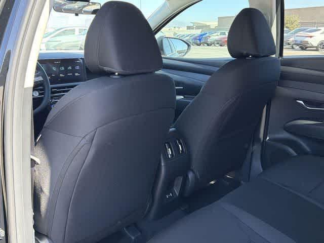 Thumbnail: 2026 Hyundai Tucson - 15