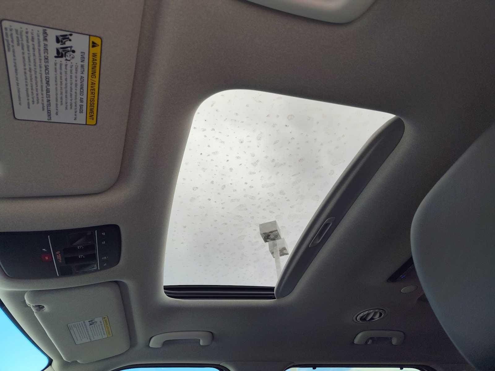 Thumbnail: 2026 Hyundai Palisade - 16