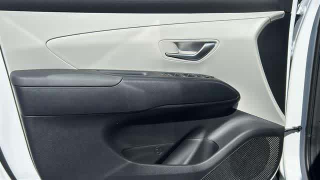 Thumbnail: 2026 Hyundai Tucson - 23