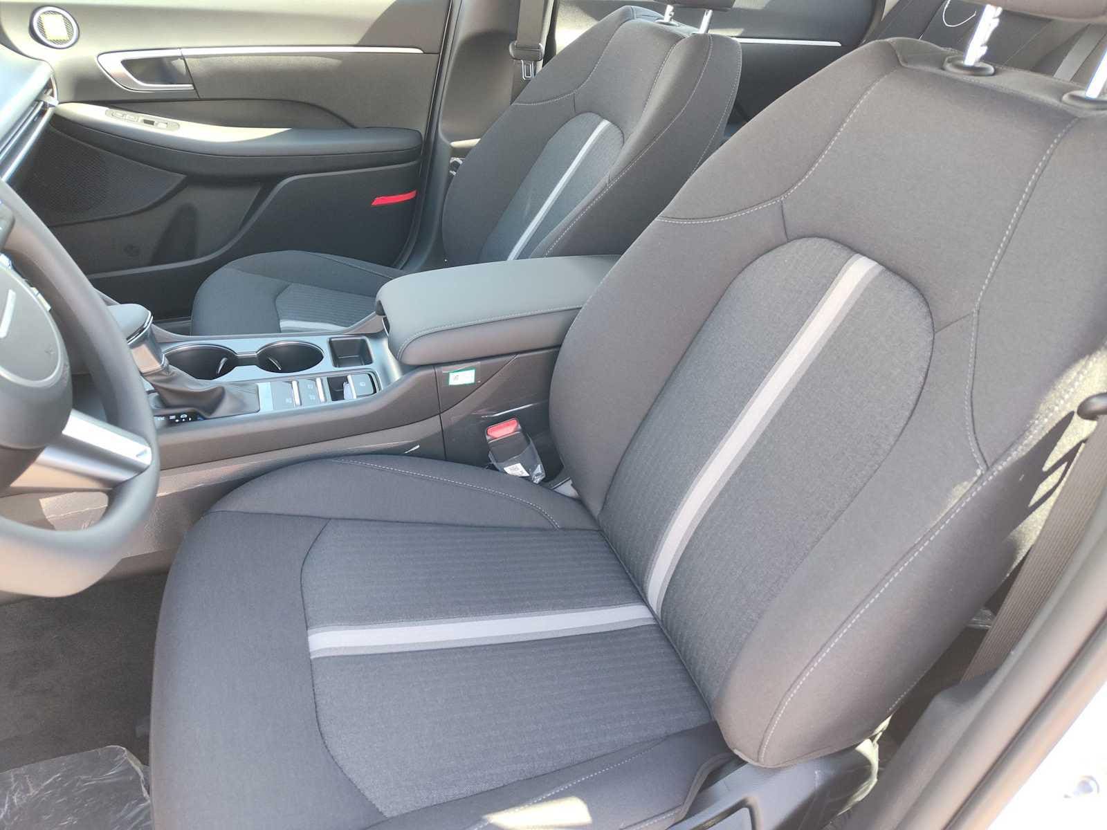 Thumbnail: 2026 Hyundai Sonata - 13