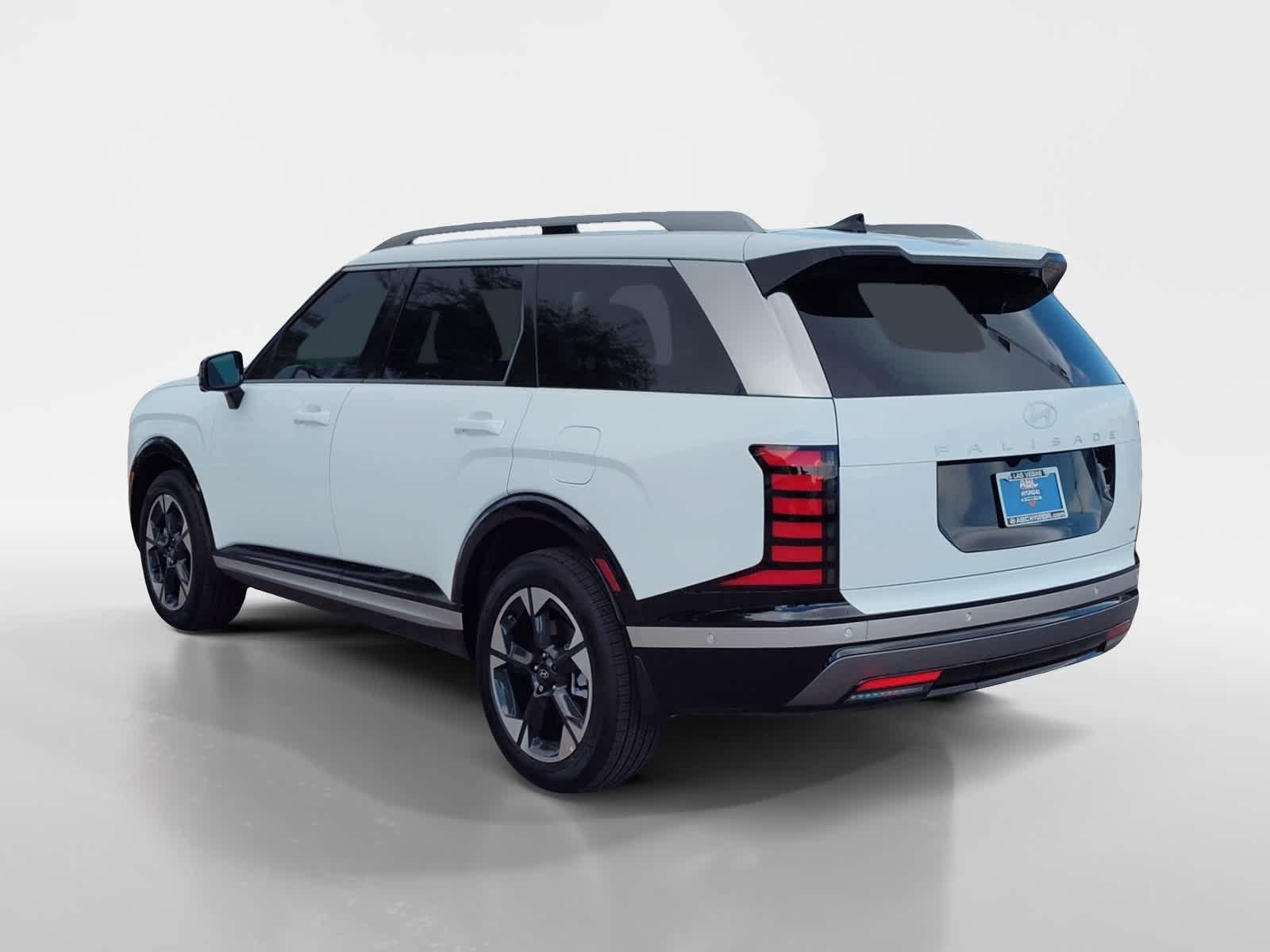 Thumbnail: 2026 Hyundai Palisade - 3