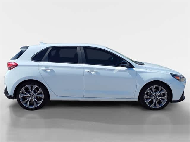 Thumbnail: 2020 Hyundai Elantra - 7