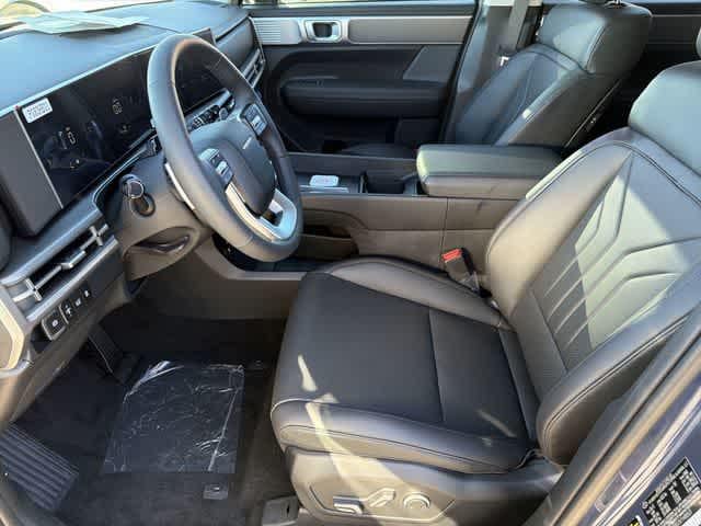 Thumbnail: 2026 Hyundai Santa Fe - 13