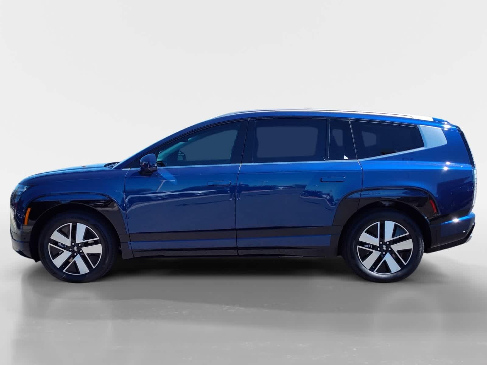 2026 Hyundai Ioniq SEL photo 2