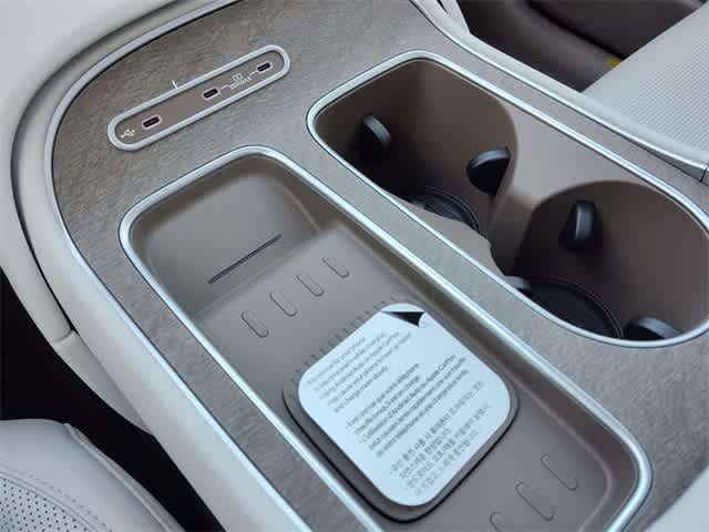 Thumbnail: 2026 Hyundai Palisade - 25