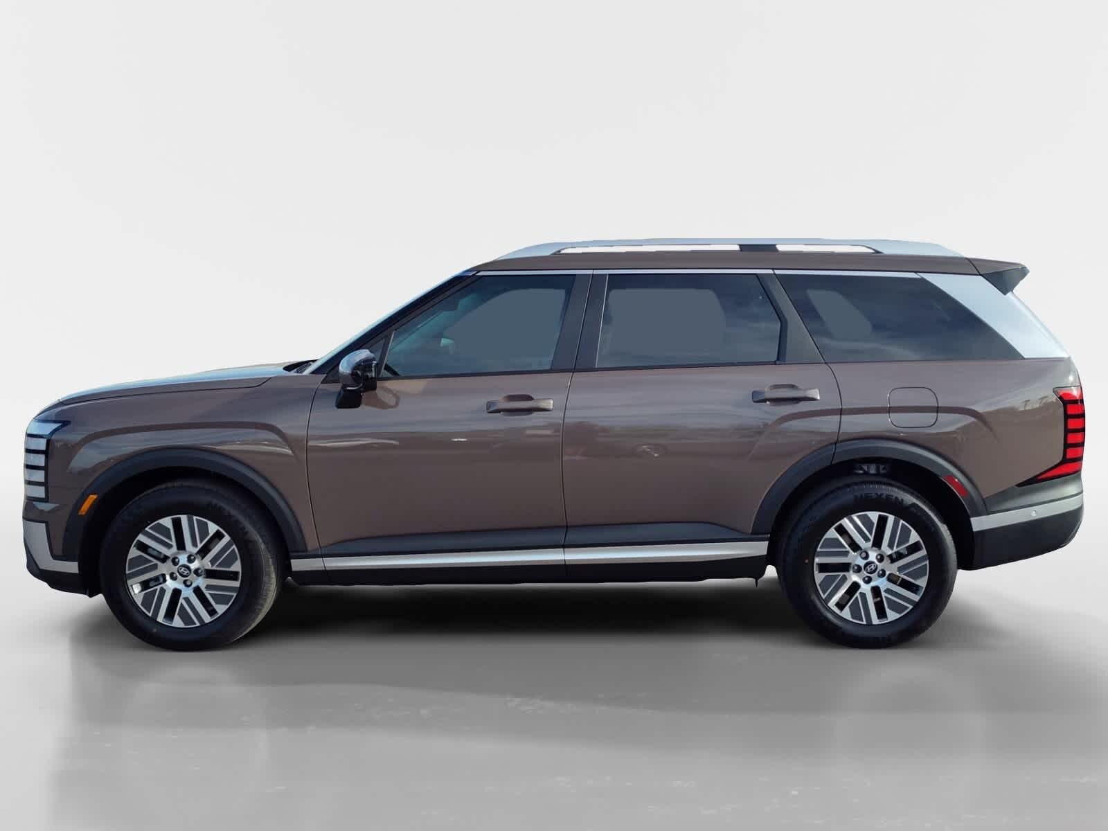 2026 Hyundai Palisade SEL photo 2