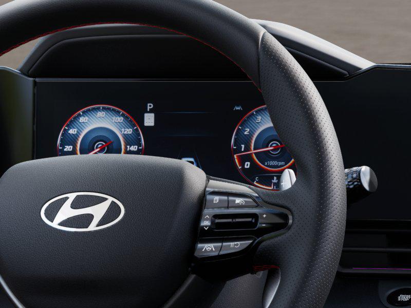 Thumbnail: 2025 Hyundai Elantra - 14