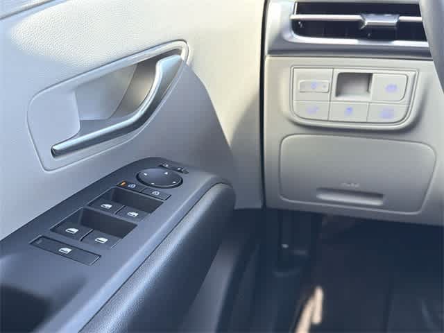 Thumbnail: 2025 Hyundai Tucson - 19