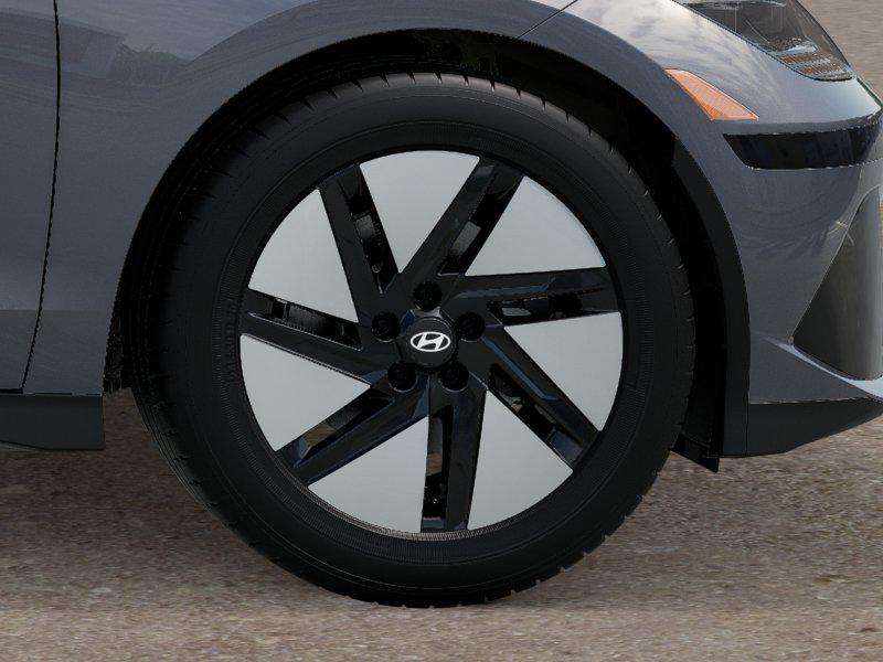 Thumbnail: 2025 Hyundai Ioniq 6 - 8