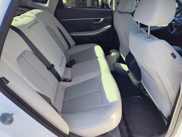 Thumbnail: 2026 Hyundai Sonata - 18