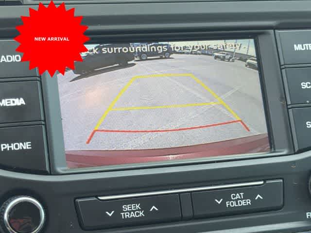 Thumbnail: 2015 Hyundai Sonata - 21