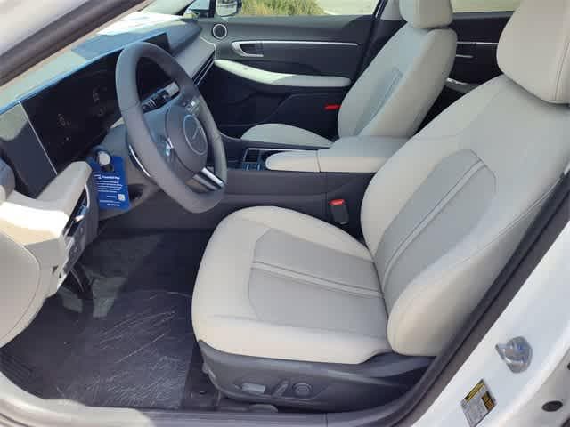 Thumbnail: 2026 Hyundai Sonata - 10