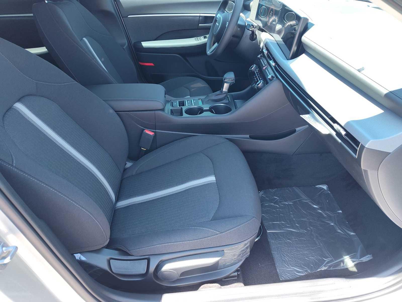 Thumbnail: 2025 Hyundai Sonata - 18