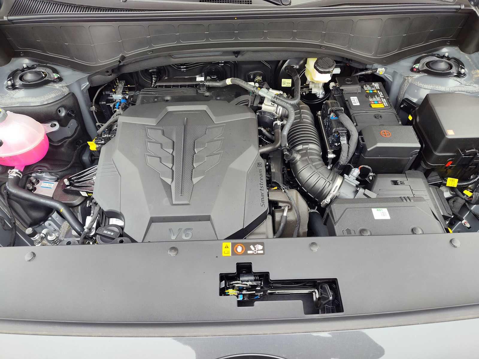 Thumbnail: 2026 Hyundai Palisade - 12