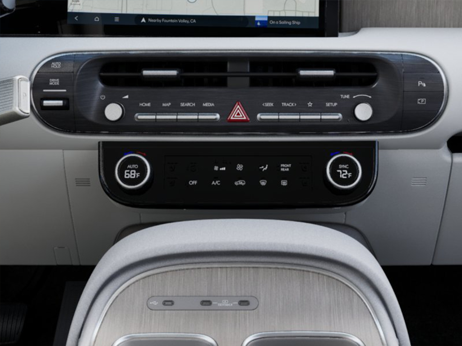 Thumbnail: 2026 Hyundai Palisade - 10