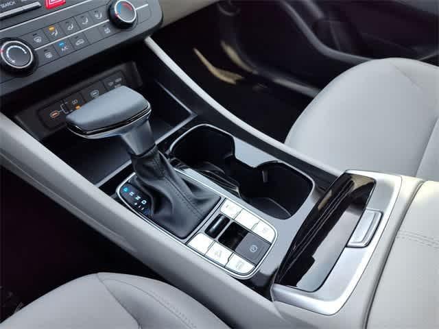 Thumbnail: 2026 Hyundai Tucson - 24