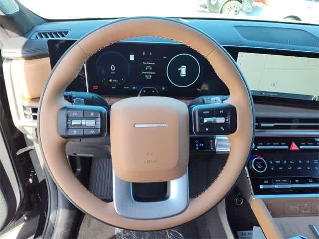 Thumbnail: 2026 Hyundai Santa Fe - 20