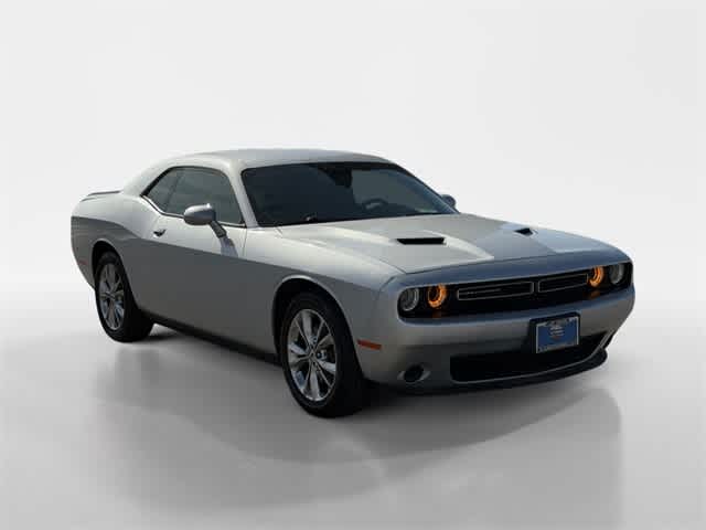 Thumbnail: 2021 Dodge Challenger - 7