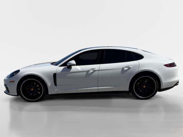 Thumbnail: 2020 Porsche Panamera - 2