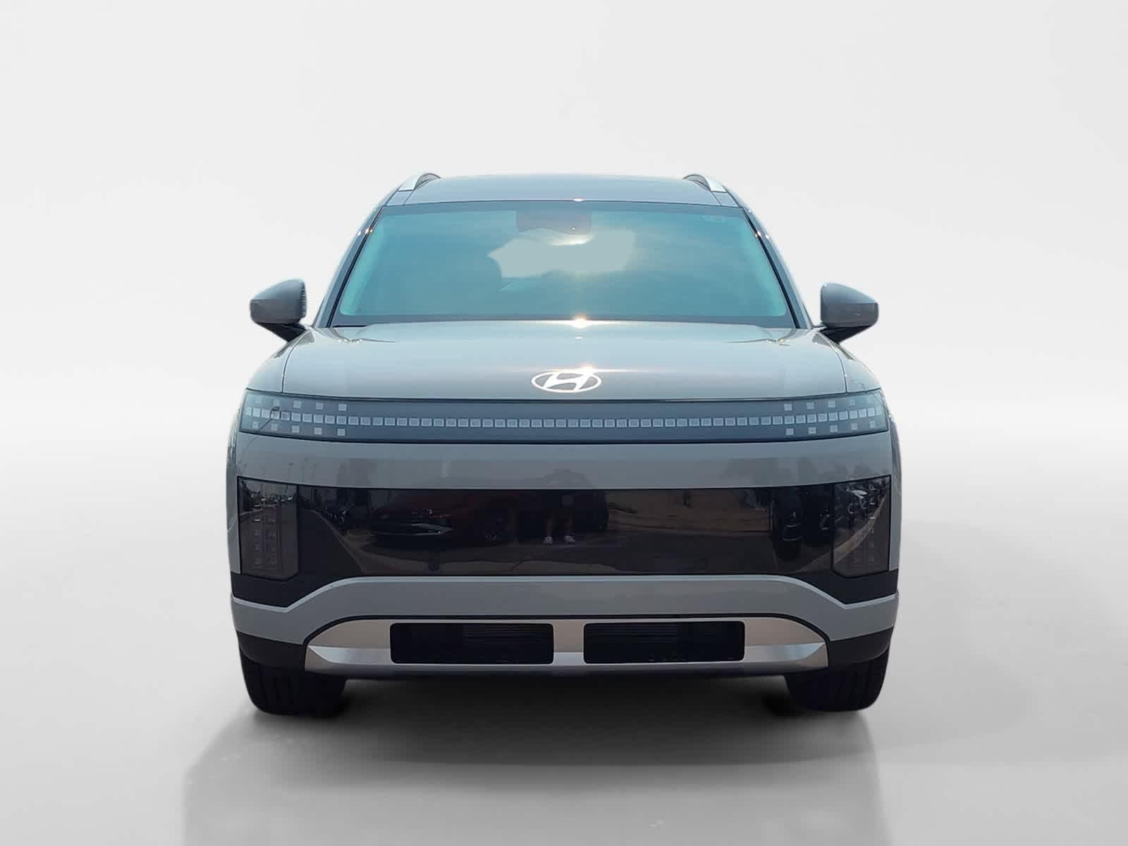 Thumbnail: 2026 Hyundai Ioniq - 8