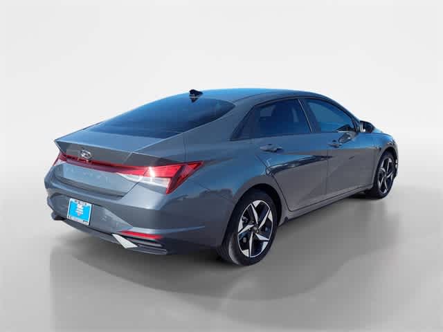 Thumbnail: 2023 Hyundai Elantra - 5