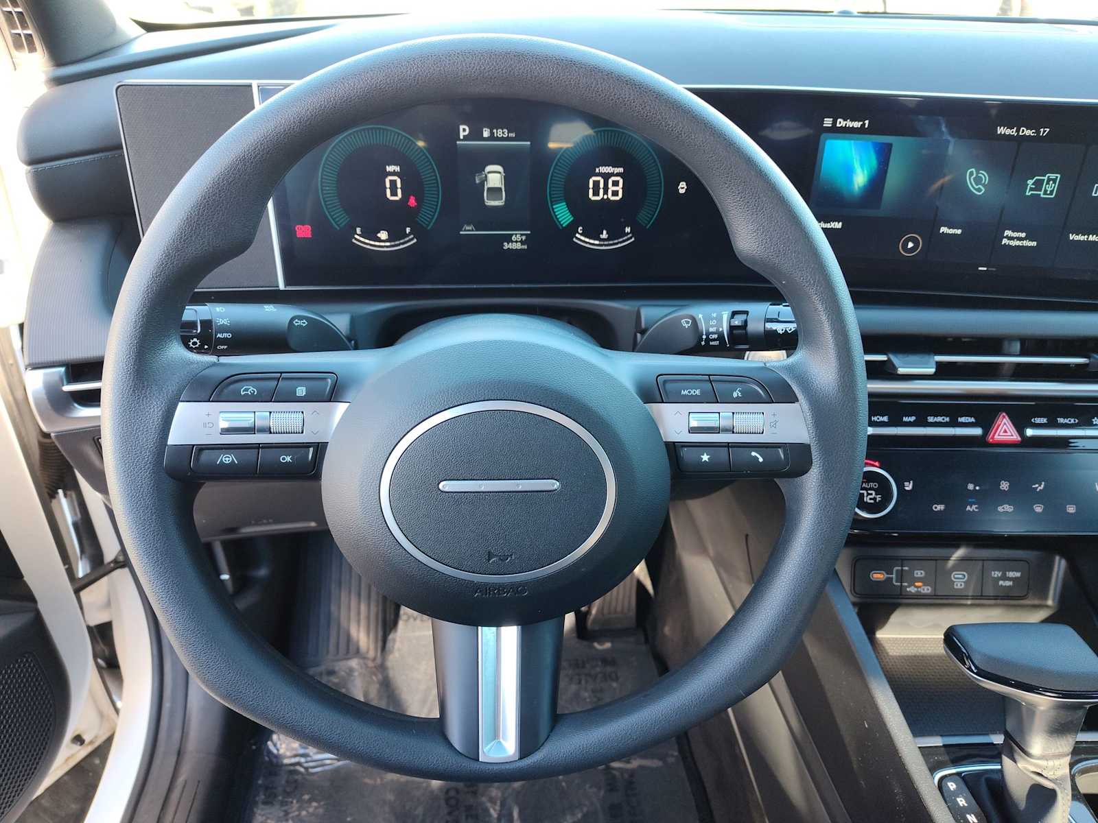 Thumbnail: 2025 Hyundai Santa Cruz - 19